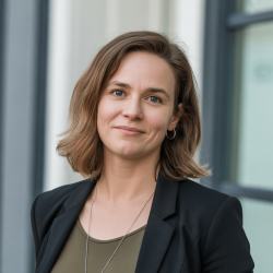 Élodie Saint-Jalmes