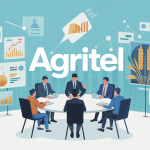 agrstel gestion risque analyse marché agricole
