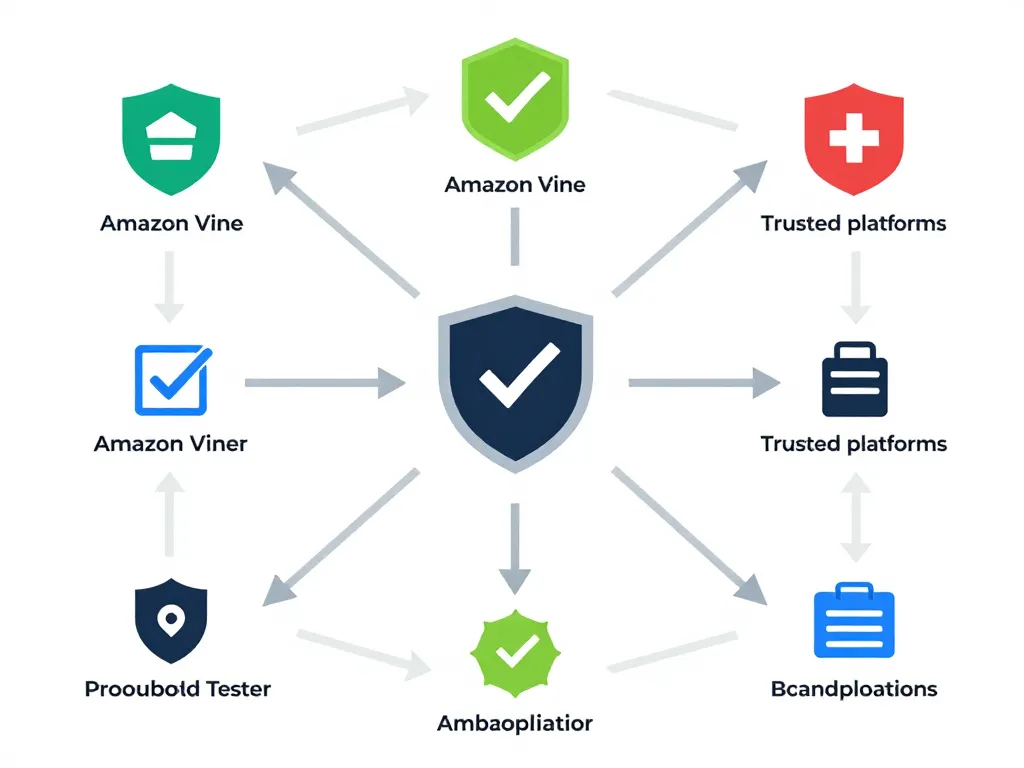 comment devenir testeur amazon chemins sécurisés