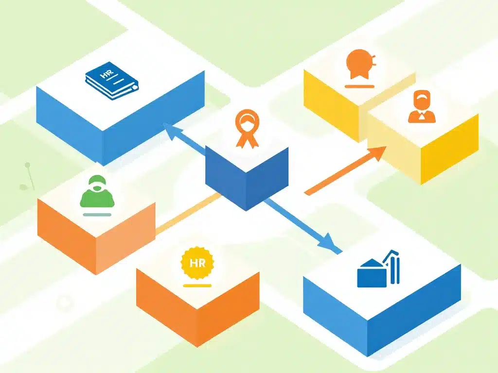 plan navigation mon intraparis services rh