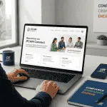 ifcam connect portail accès sécurisé