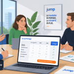 jump portage tableau comparatif en réunion
