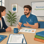 reconversion psychomotricien session orientation