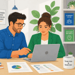 savoir etre et savoir faire open space