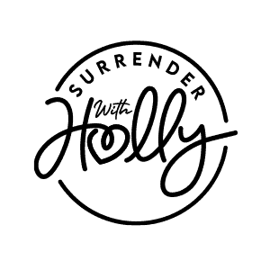 Surrender with Holly