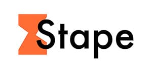 Stape Logo