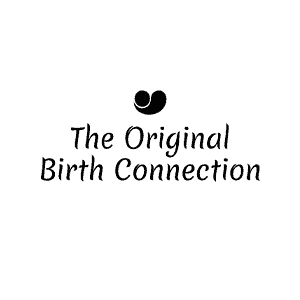 The Original Birth Connection Logo
