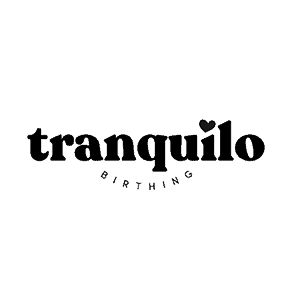 Tranquilo Birthing Logo