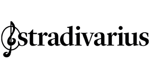 Stradivarious Logo
