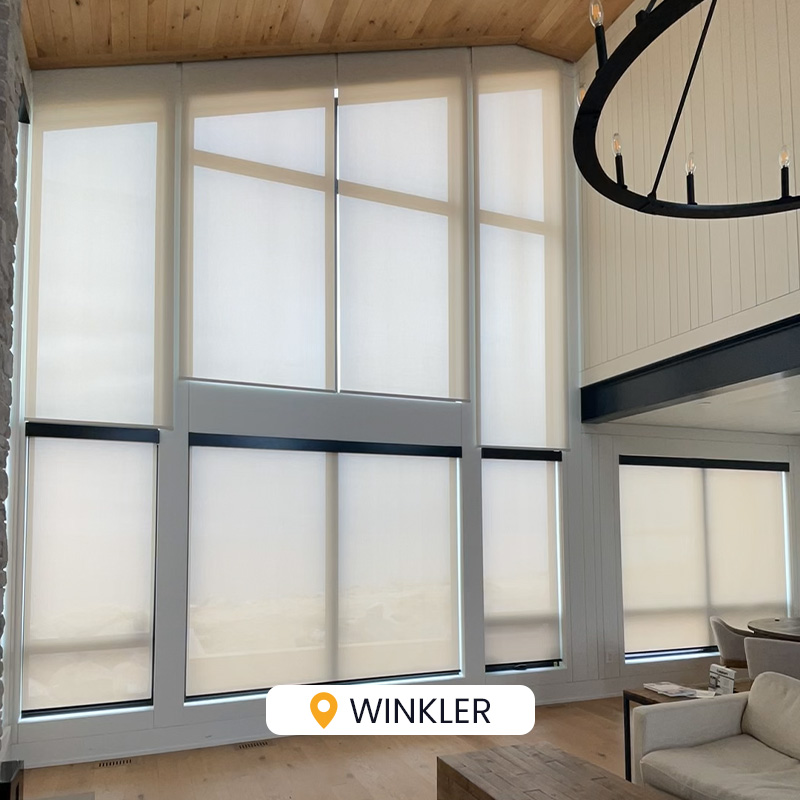 Winkler-Roller-Shades