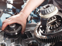 Transmission Repair