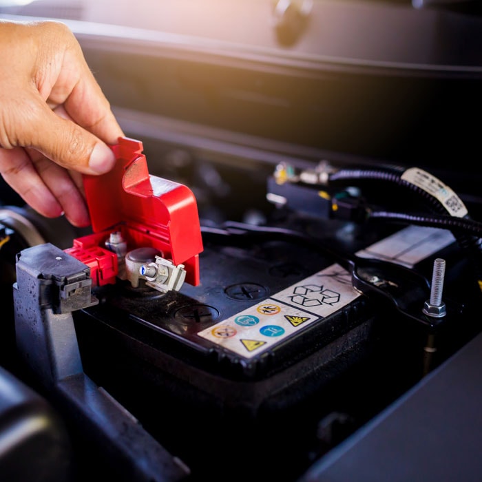 Car Battery Testing and Diagnosis Canberra