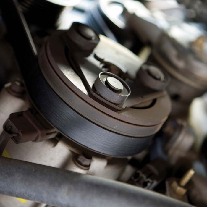 When to replace timing belt Canberra