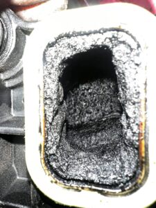 Diesel ASX no start carbon deposit case Canberra
