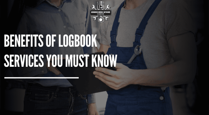 Benefits Of Logbook Services In Canberra