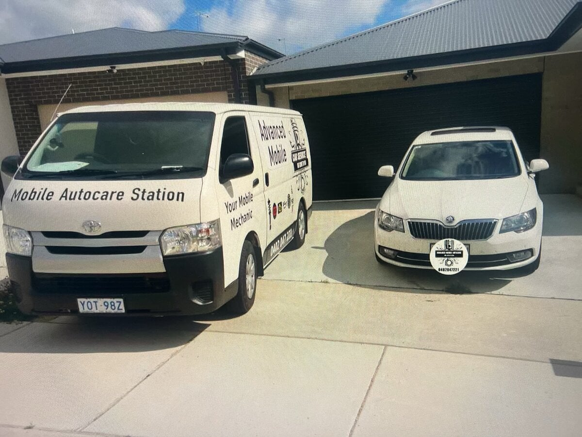 Skoda Superb 2.0 diesel service with timing belt and water pump replacement in Taylor Canberra