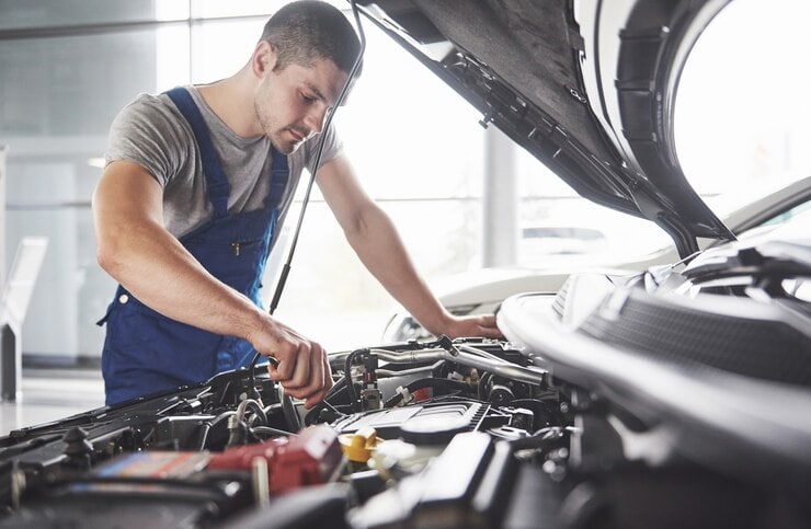 Diesel Mechanics Canberra