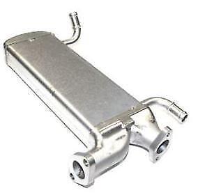 EGR Cooler Replacement