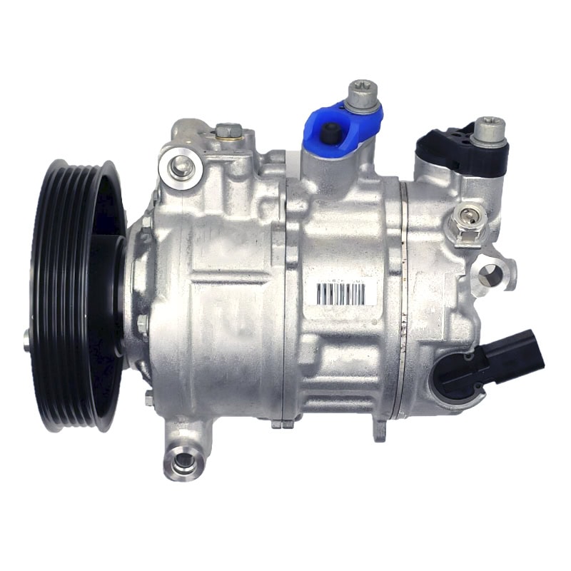 Professional car AC compressor replacement service in Canberra by mobile mechanic