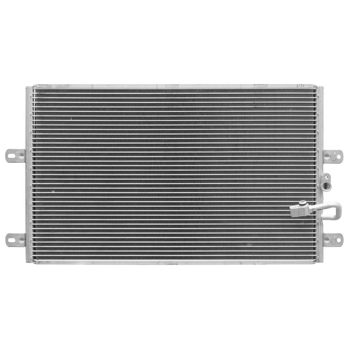 Professional car air condenser replacement in Canberra