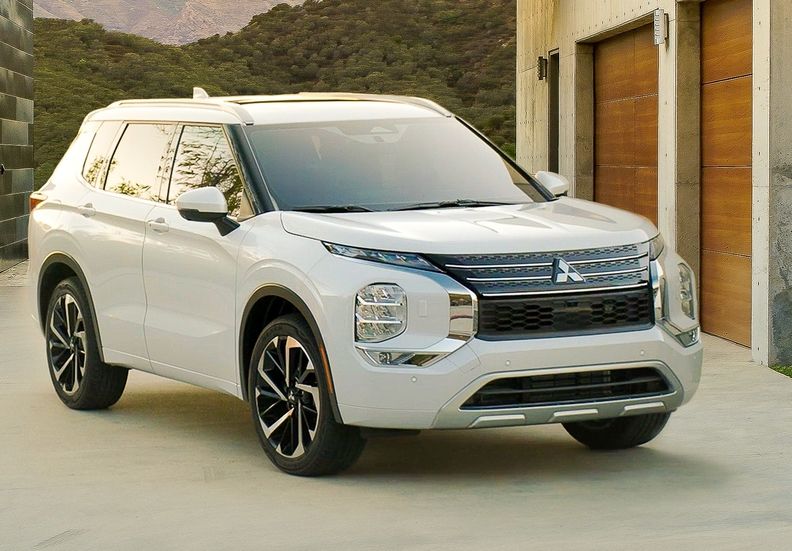 Professional Mitsubishi repair in Canberra