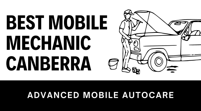 Best Mobile Mechanic Canberra