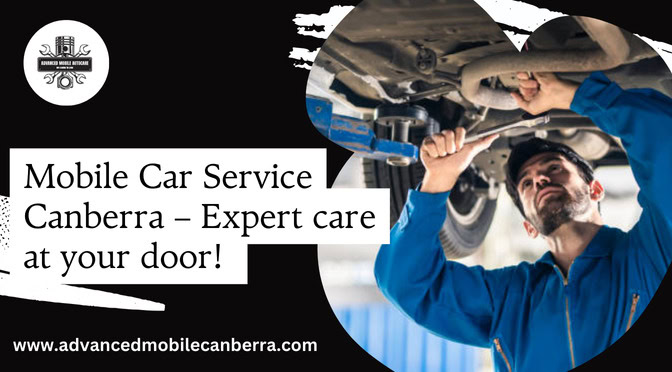 Car Service Canberra