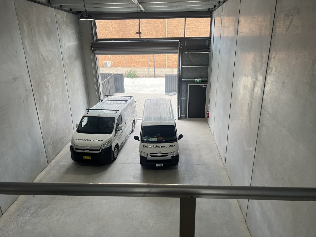 On-site diagnostics and repairs by a mobile mechanic in Canberra