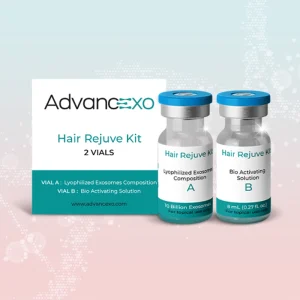 Advancexo Hair Rejuve A Breakthrough in Hair Restoration