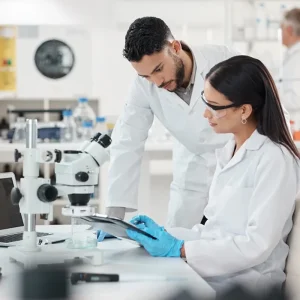 Driving Excellence in Exosome Manufacturing