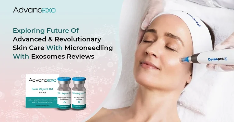 Read more about the article Exploring Future of Advanced and Revolutionary Skin Care with Microneedling