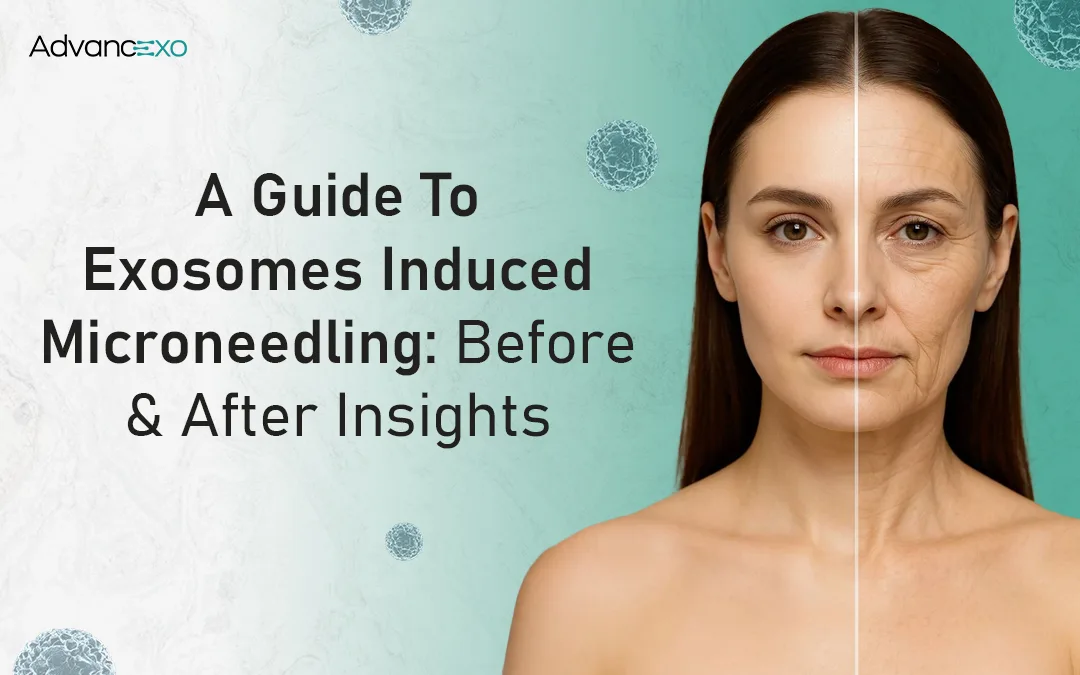 You are currently viewing A Guide to Microneedling: Before and After Insights