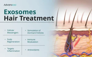 Exosomes-Hair-Treatment