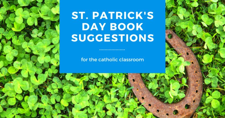 Spread Irish Cheer with St. Patrick’s Day Books This March