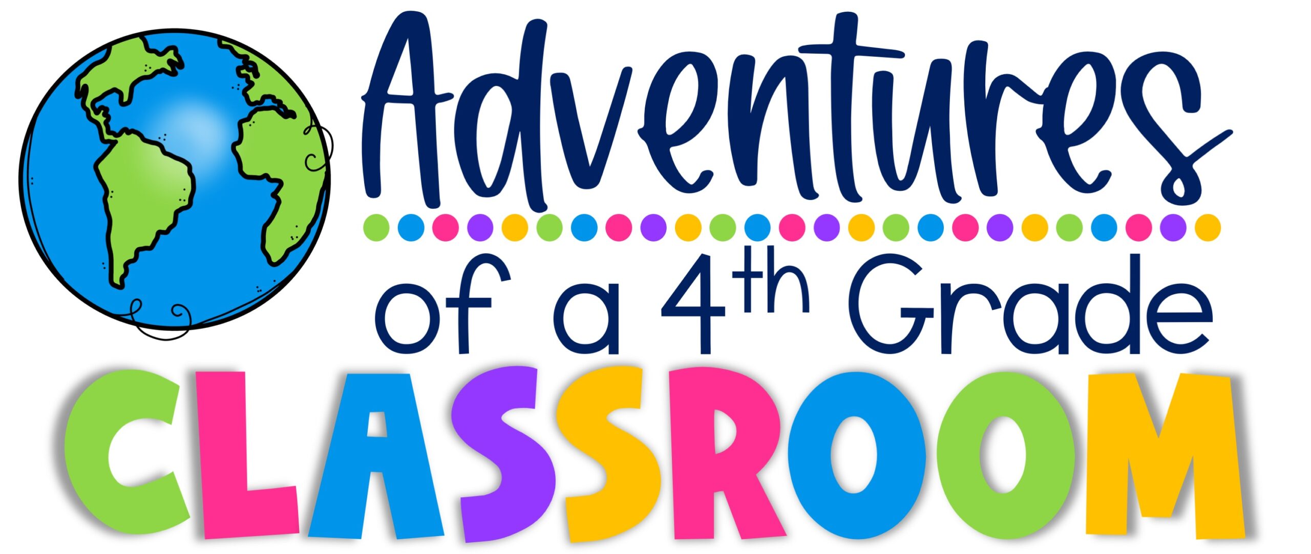 Adventures of a 4th Grade Classroom
