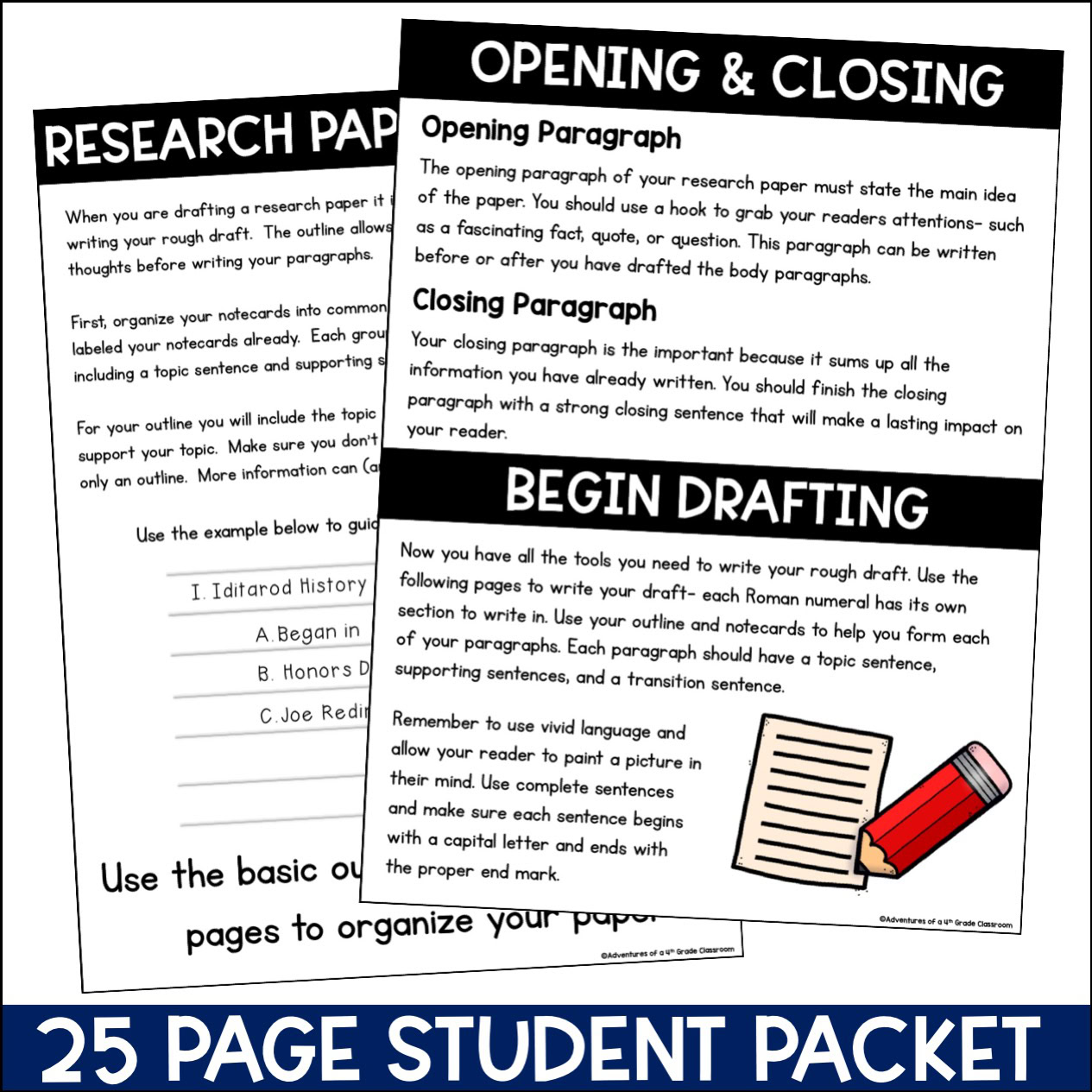 National Parks Research Paper - Image 2