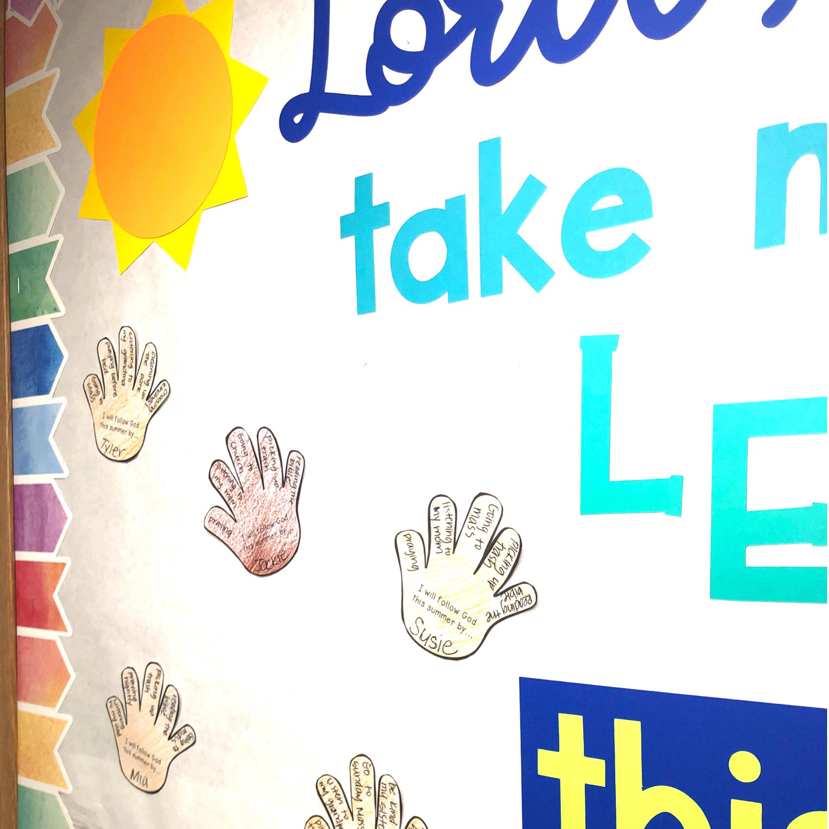 June Bulletin Board Set | End of Year - Image 2