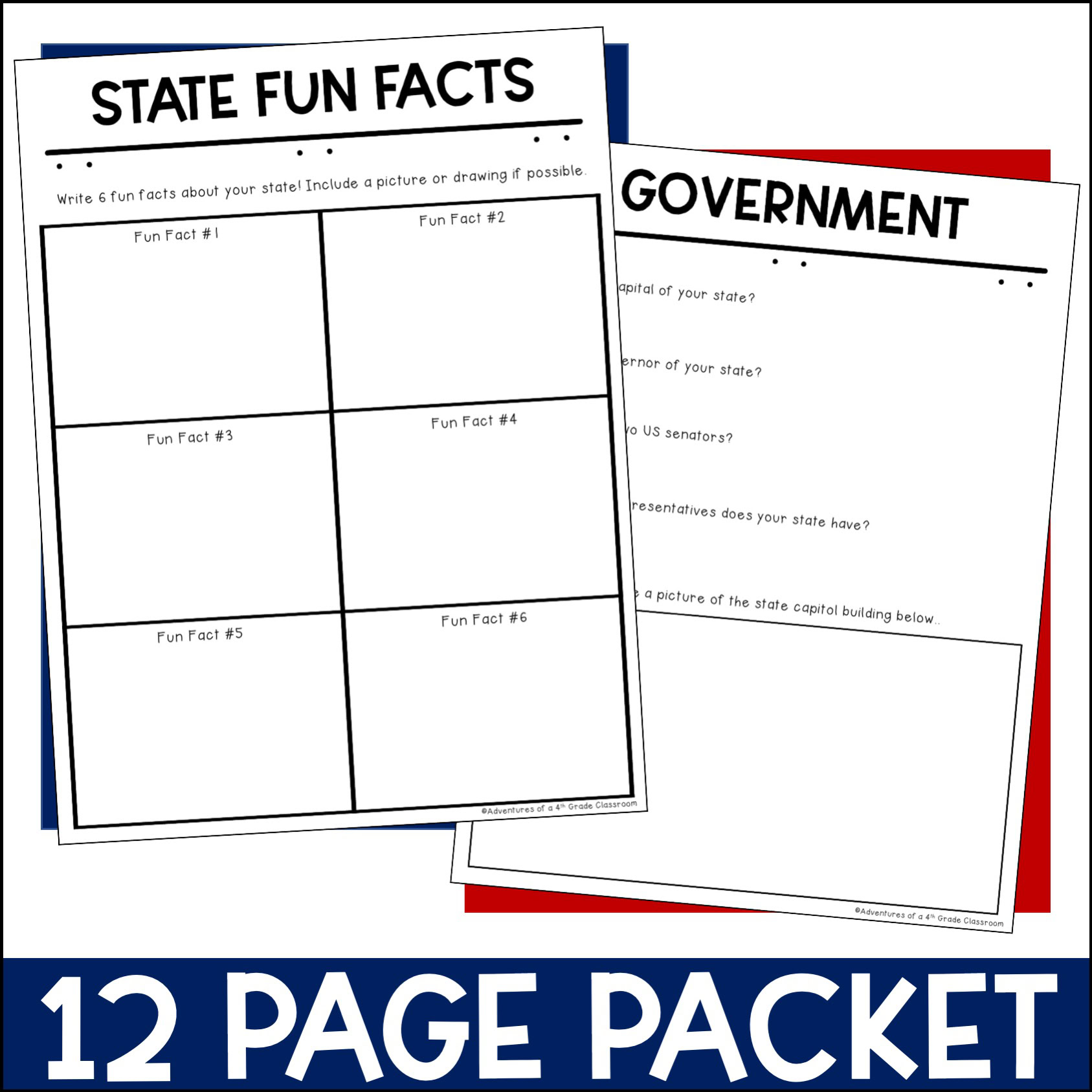State Report Research Project - Image 3