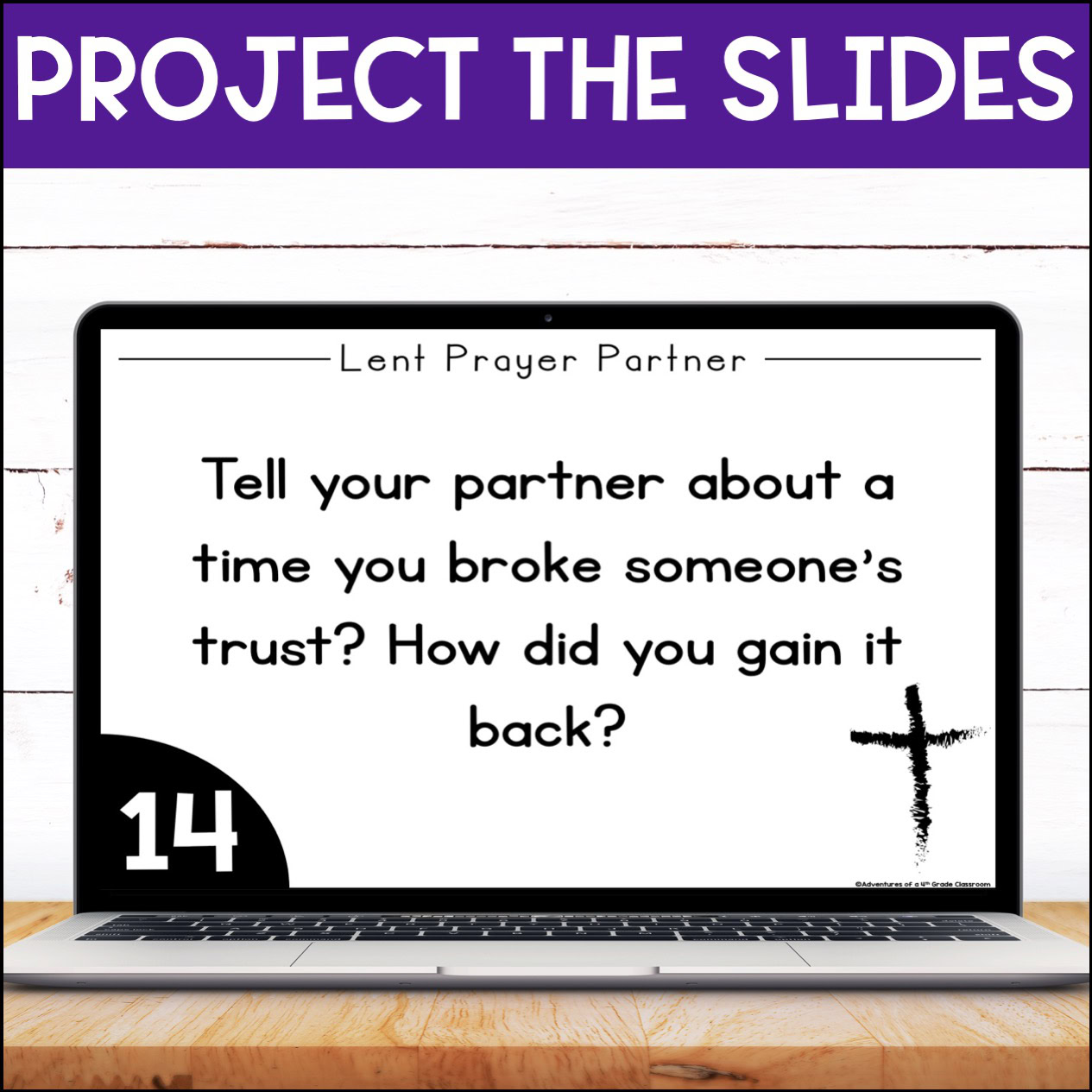 Lent Prayer Partners - Image 3