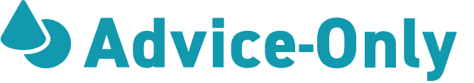 Advice Only logo