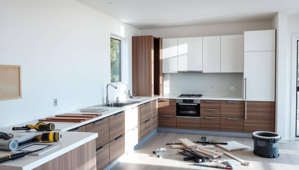 How to Choose the Perfect Kitchen Cabinets for Your Home