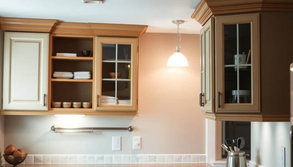 Budget-Friendly Cabinet Upgrades