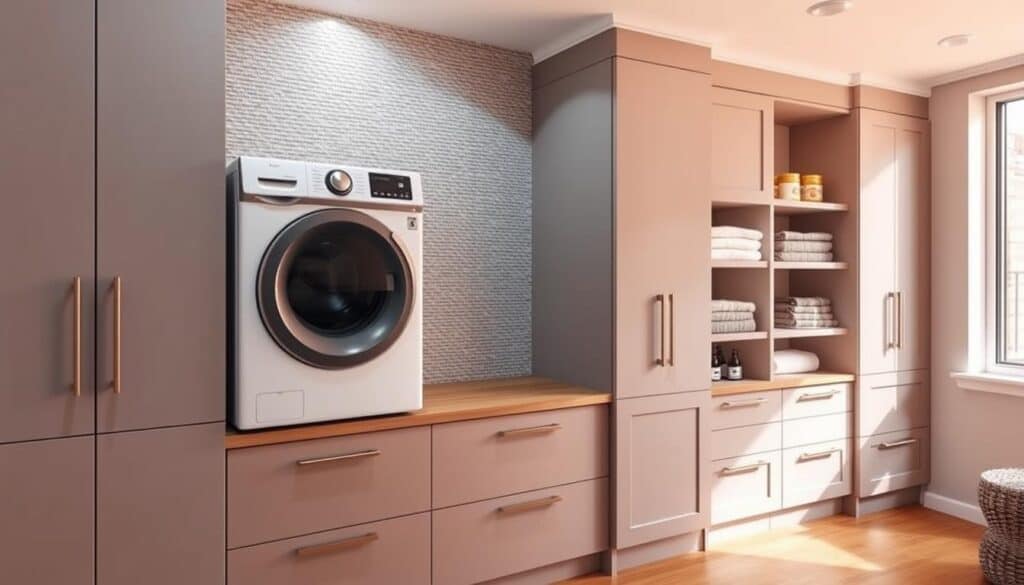 Laundry Room Cabinet Trends That Work for Melbourne Homes
