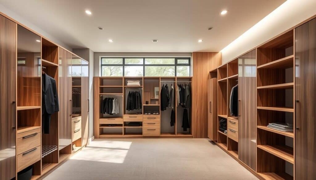 Walk-In Robes & Built-In Wardrobes: Melbourne’s Best Storage Ideas