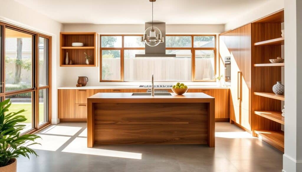 Why Melbourne Homeowners Are Choosing Custom Cabinets Over Flat-Packs