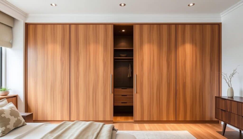 built-in wordrobes melbourne
