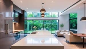 kitchen makeover melbourne