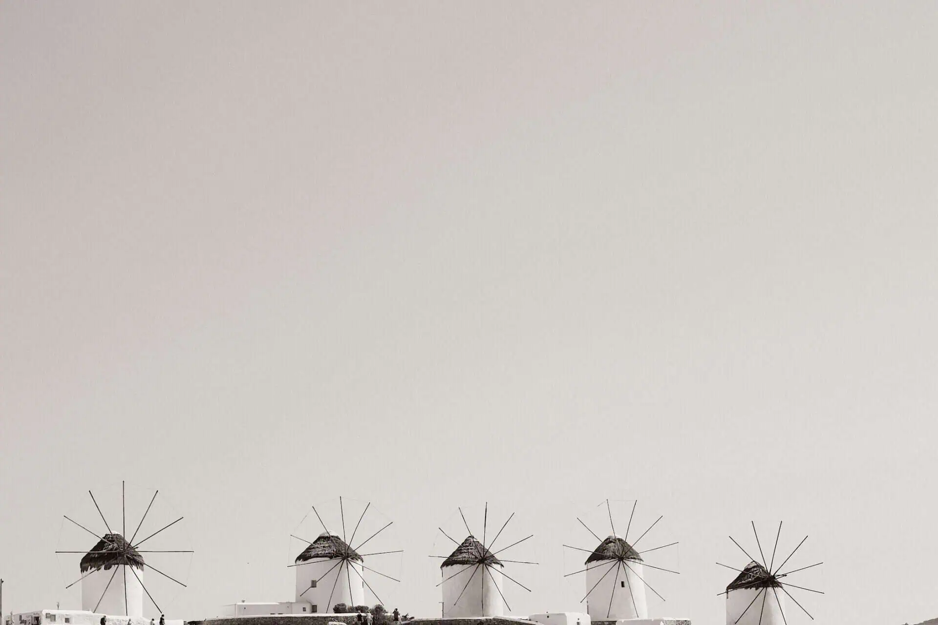 Sea View Boutique Hotel in Mykonos - Aelo
