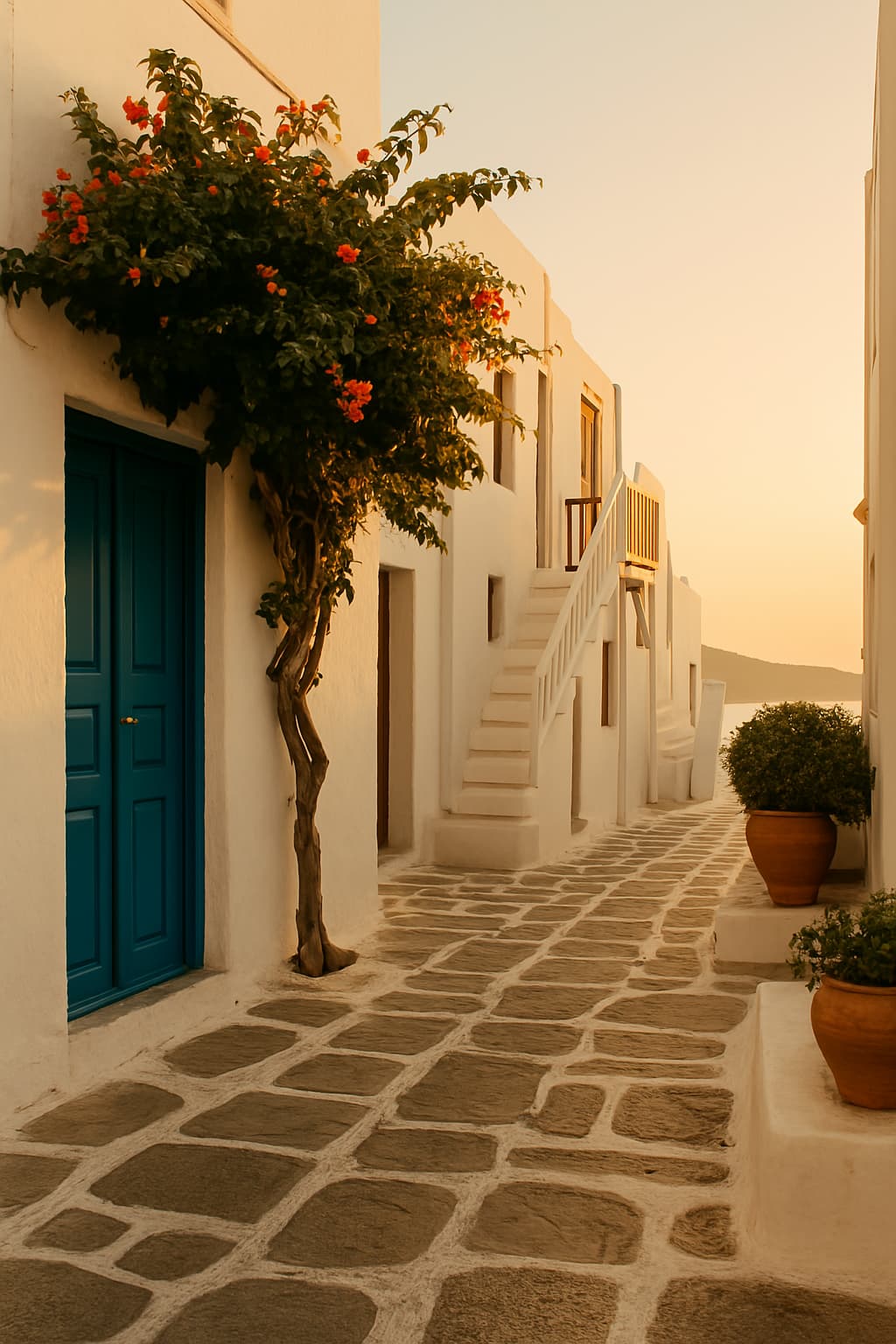 Concierge Services in Mykonos - Aelo