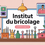 institutdubricolage.com avis illustration formation bricolage en ligne